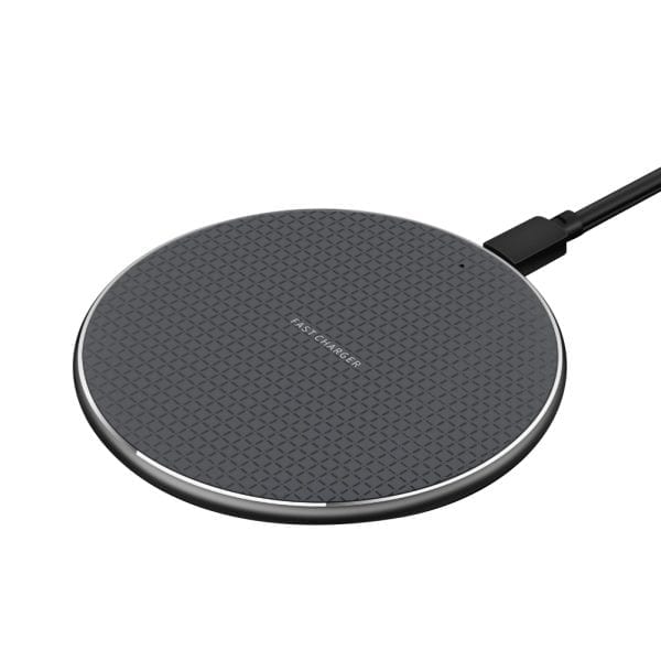 Chargeur sans fil rapide 15 W