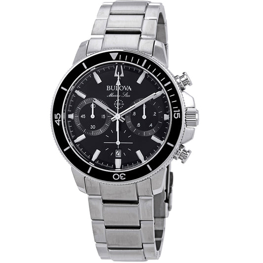 Bulova Men's Marine Star