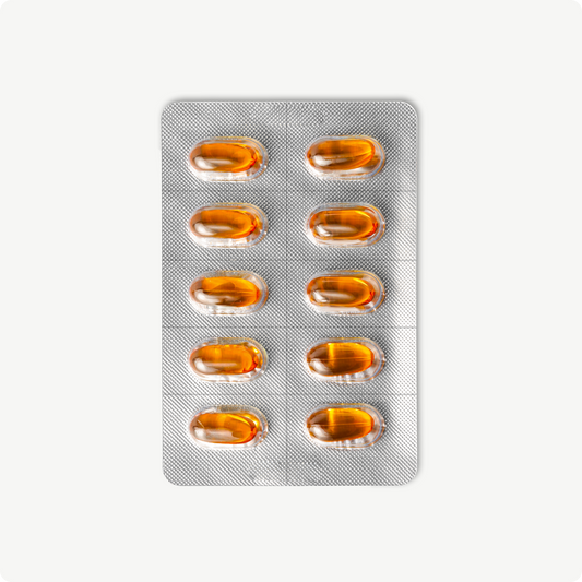 Omega-3 Travel Packs