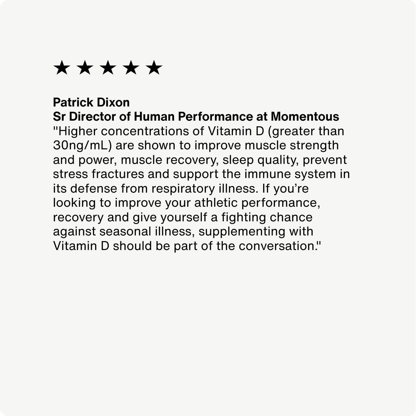 Vitamine D3 2000 UI
