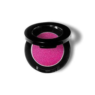 Vibrant Shadow Collection — REK Cosmetics: Pigmented, Vibrant Eyeshadow Range