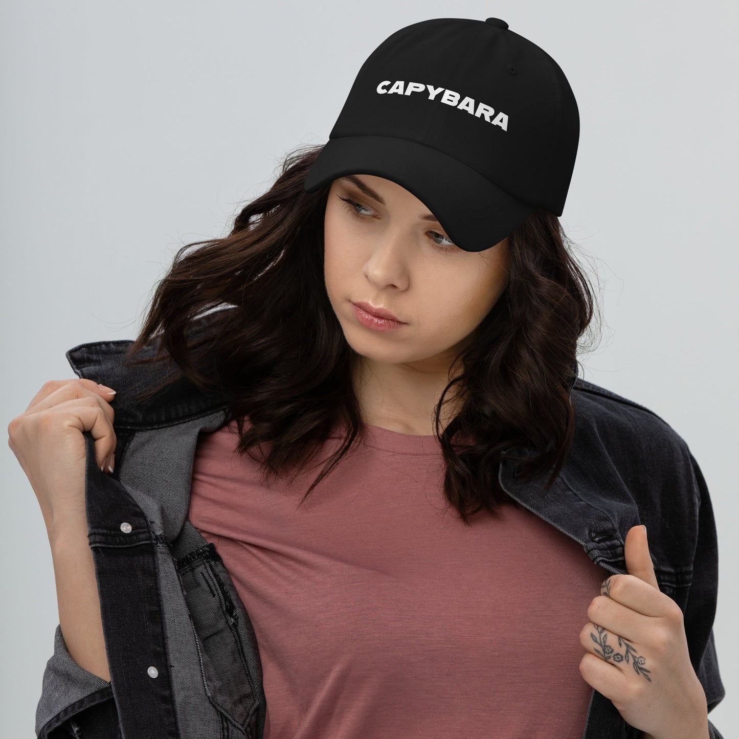 Baseball Hat