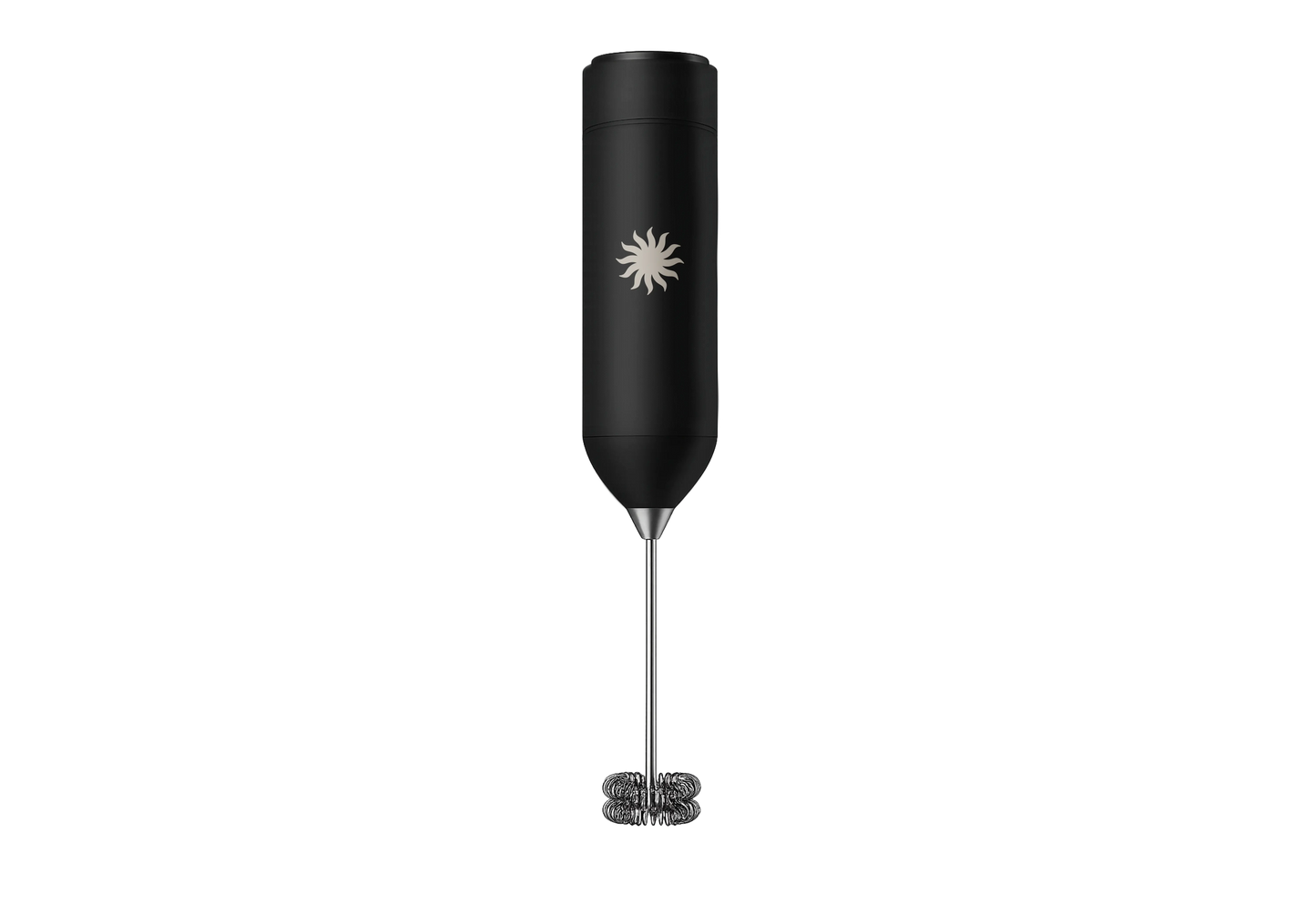 Black Frother