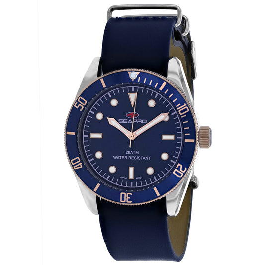 Seapro Men's Revival