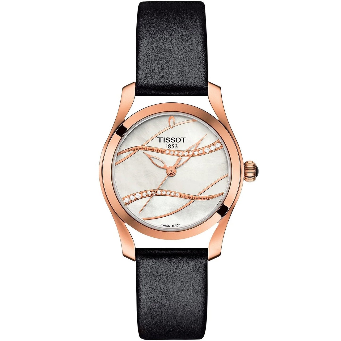 Tissot Women's T-Wave