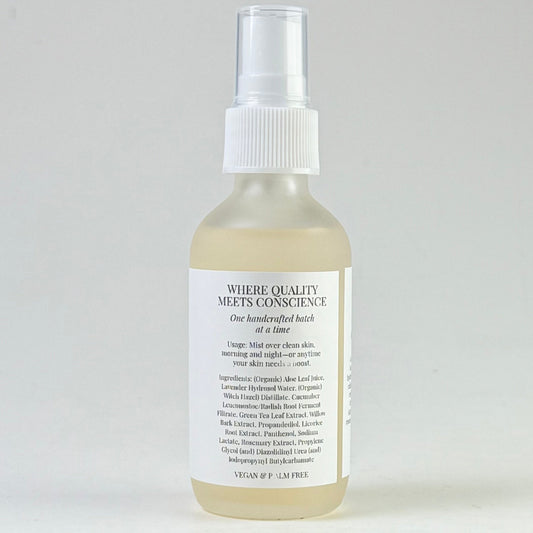 Super Clean Facial Mist