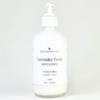 Lavender Twist Ŋutilã ƒe Atike