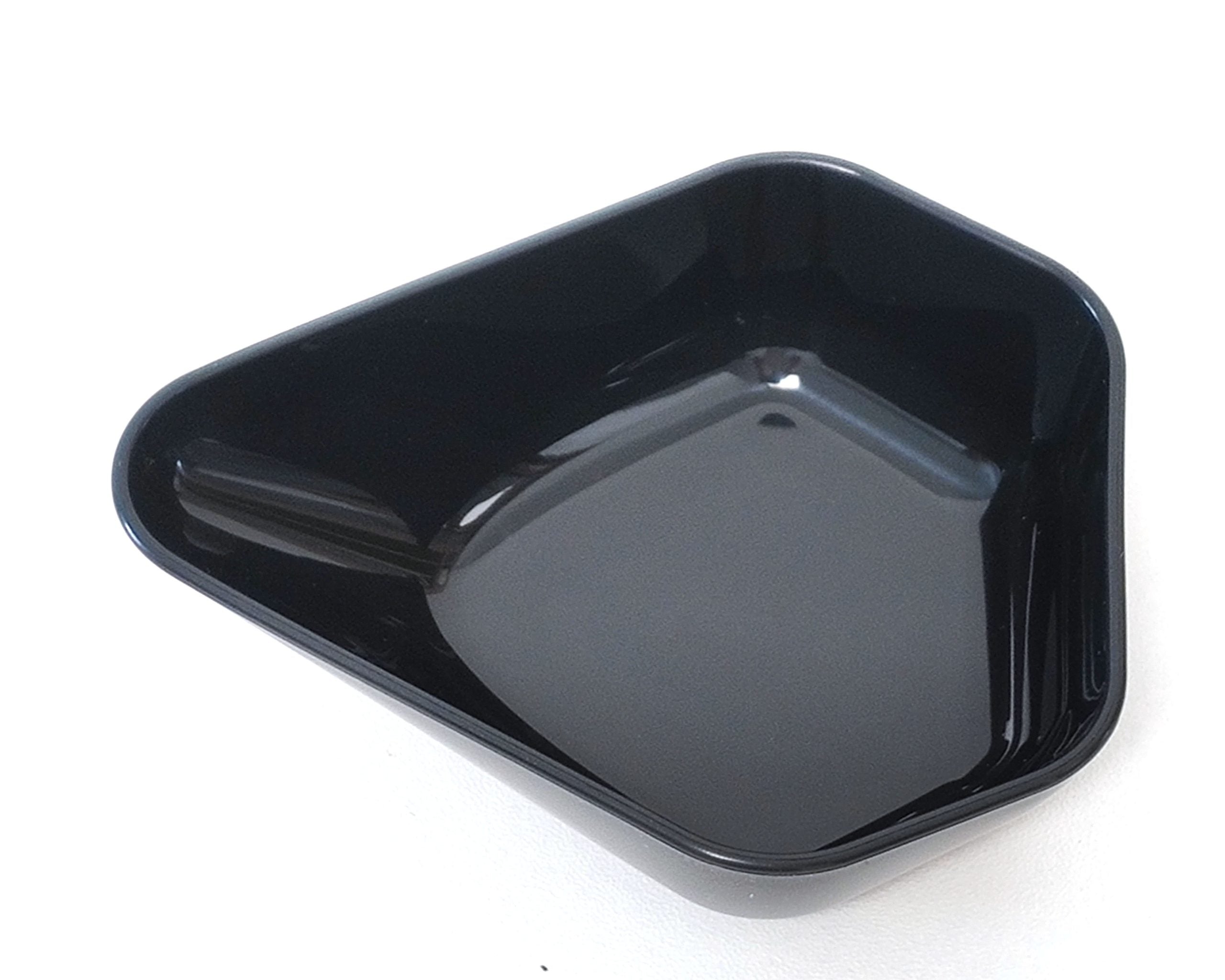 Plateau doseur de grains de café NW20 20 g - Accessoire de pesage et de dosage de précision pour la préparation d'espresso et de café 