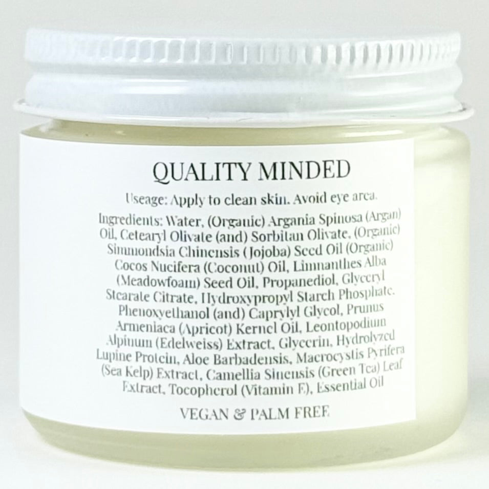 Edelweiss ƒe agbalẽa