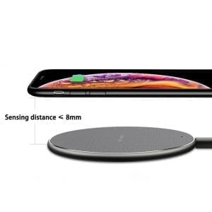 15W Kabakaba Wireless Charger Pad 