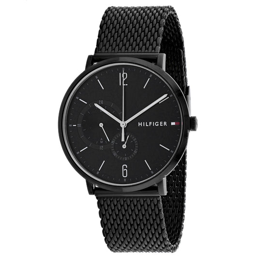 Tommy Hilfiger Men's Analog