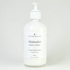 Minimalist Ŋutilã ƒe Atike