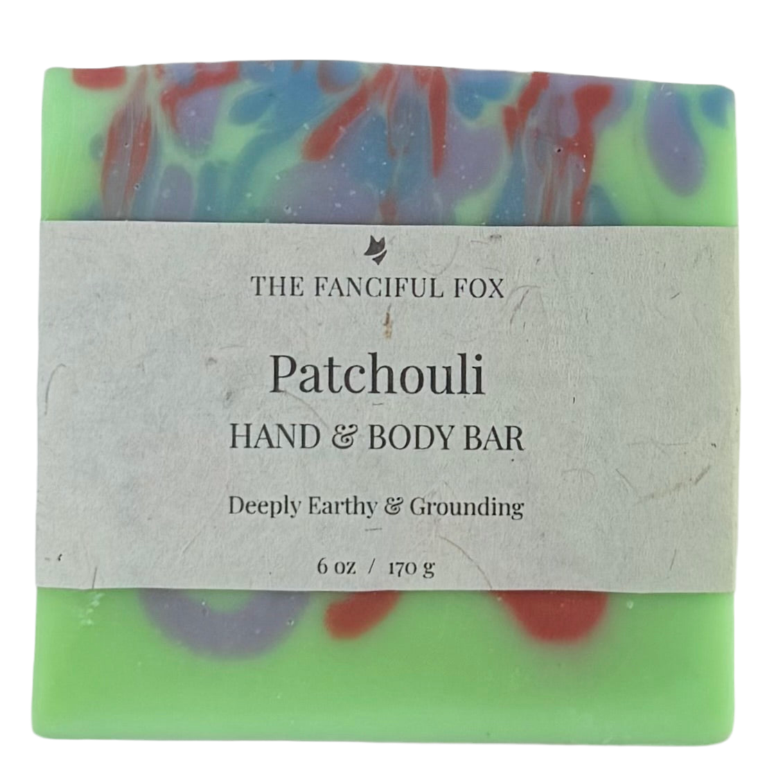 Patchouli