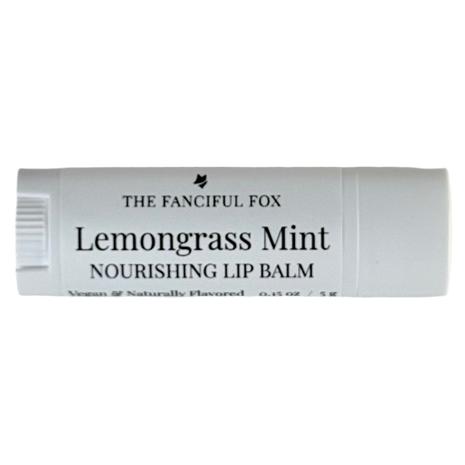 Lemongrass Mint Nuyi ƒe Atike