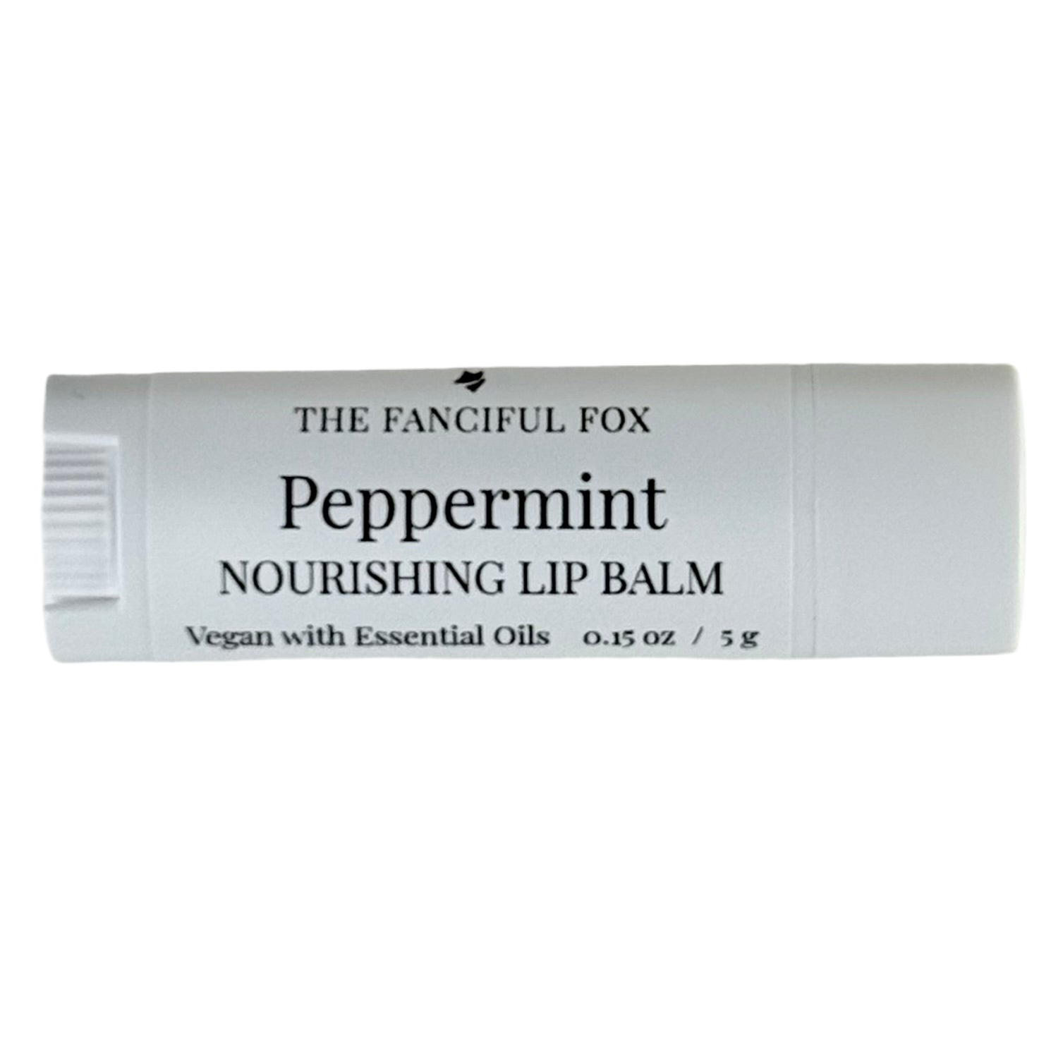 Peppermint Nuyi ƒe Atike