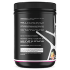 Pre-Workout Fruit Punch