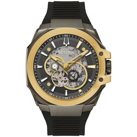 Bulova Men's Mauina