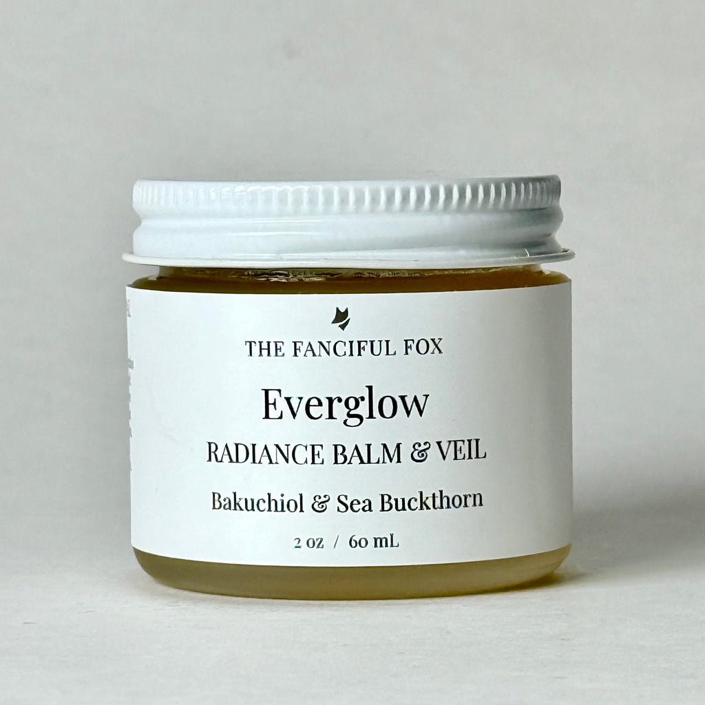 Everglow ƒe ɣeyiɣia