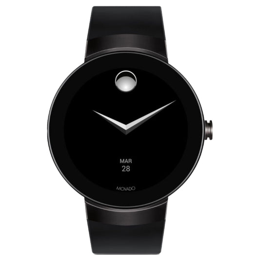 Movado Unisex's Connect