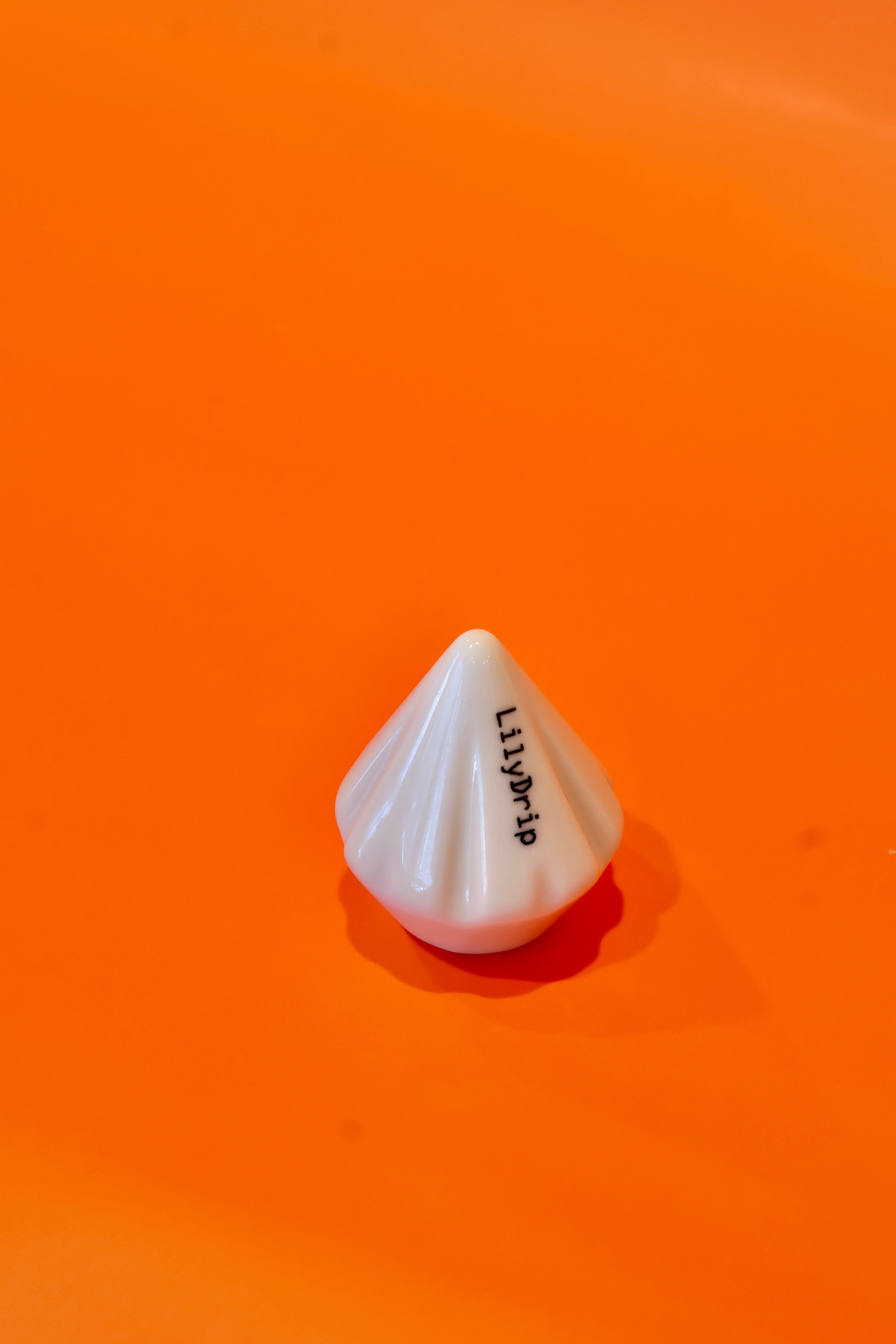 Sakura – Accessoire pour cafetière à filtre en céramique, débit rapide