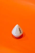 Donut – Accessoire à café en céramique pour un débit rapide, compatible avec les cônes verseurs