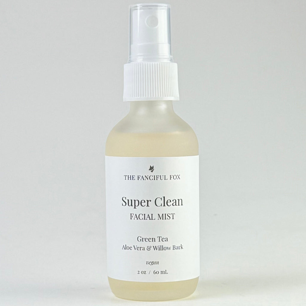 Super Clean Facial Mist