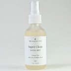 Super Clean Facial Mist
