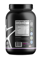 Whey Isolate Protein – Chocolate 2LB