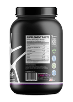 Whey Isolate Protein – Vanilla 2LB