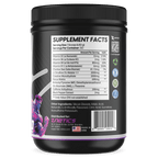 Pre-Workout Fruit Punch