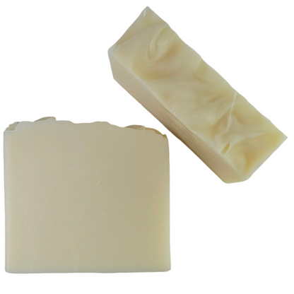 Rooted Hair Soap