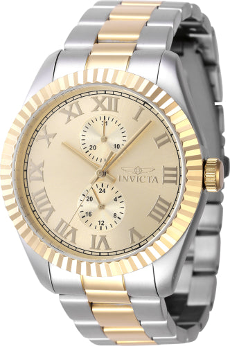 Invicta Men's Specialty
