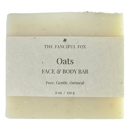 Oats