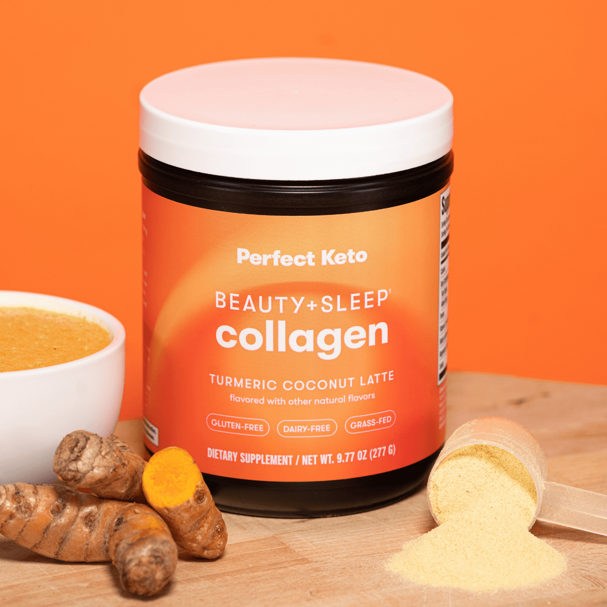 Beauty + Sleep Collagen