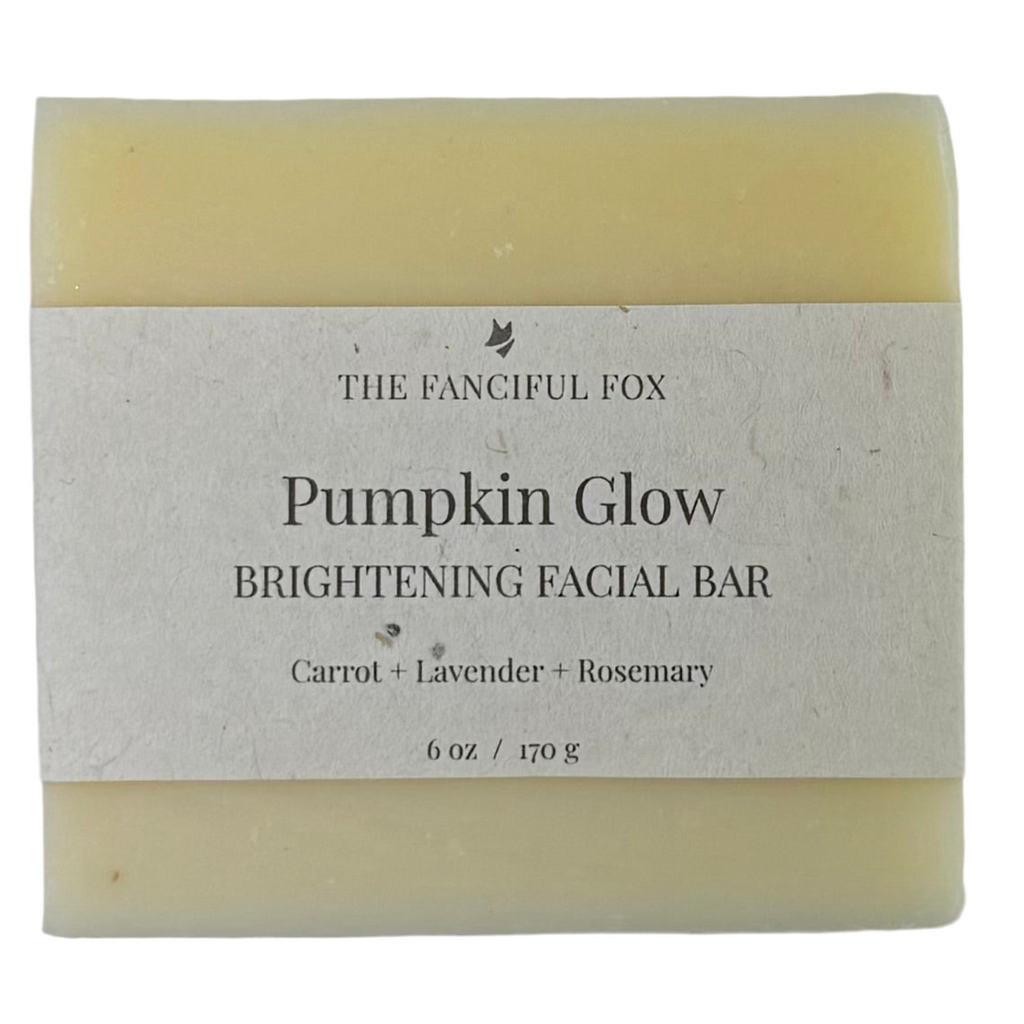 Pumpkin Glow ƒe keklẽ