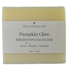 Pumpkin Glow ƒe keklẽ