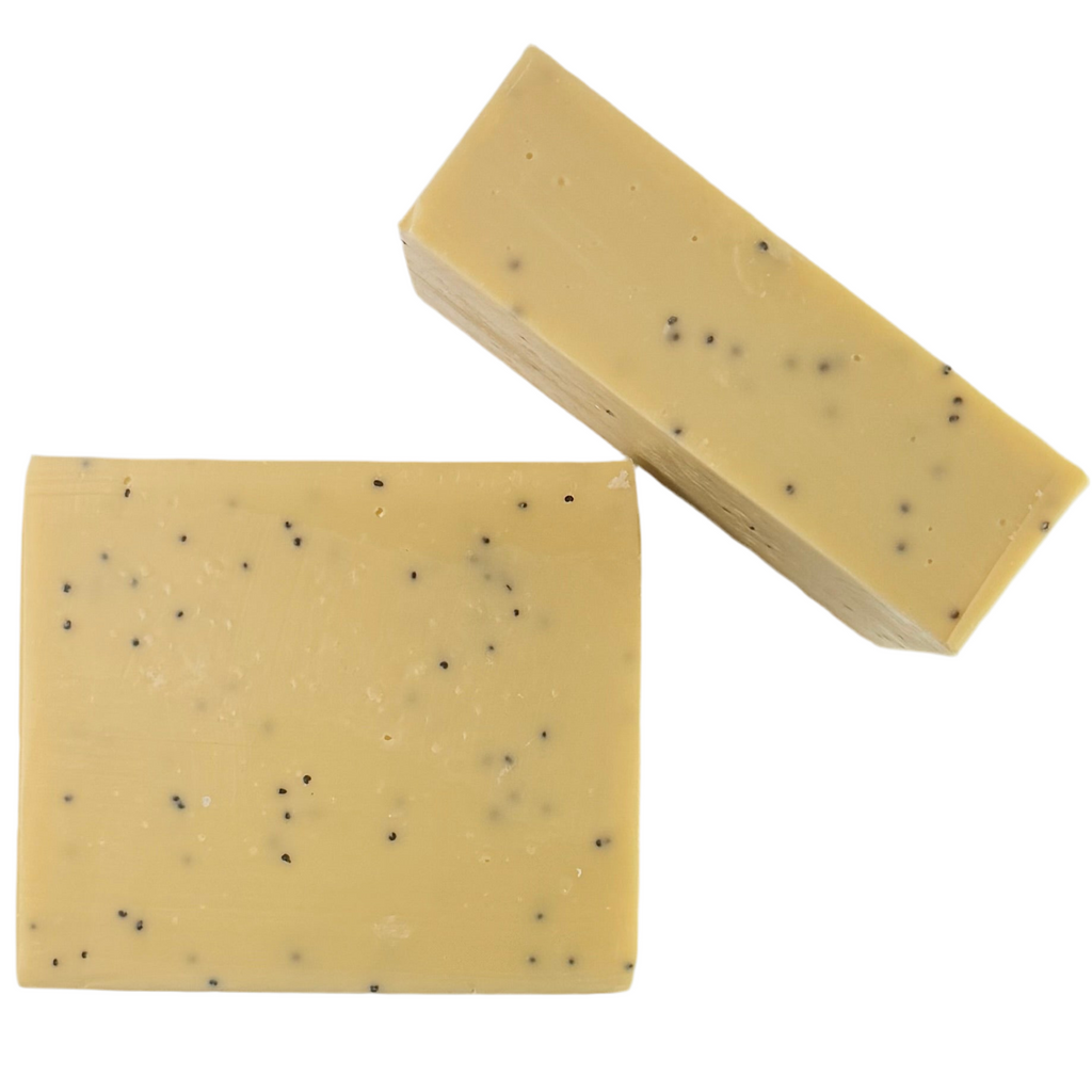 Lemon Poppy ƒe Nuku