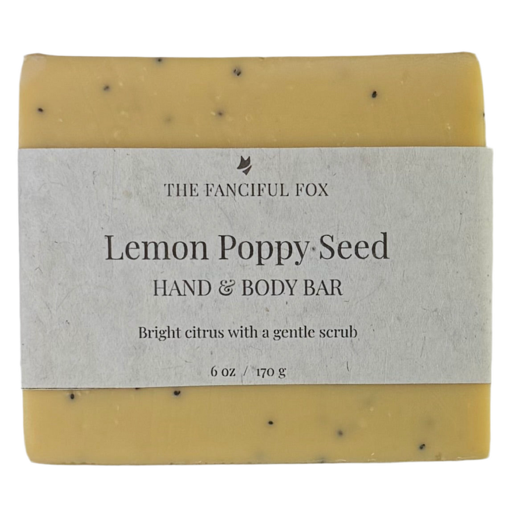 Lemon Poppy ƒe Nuku