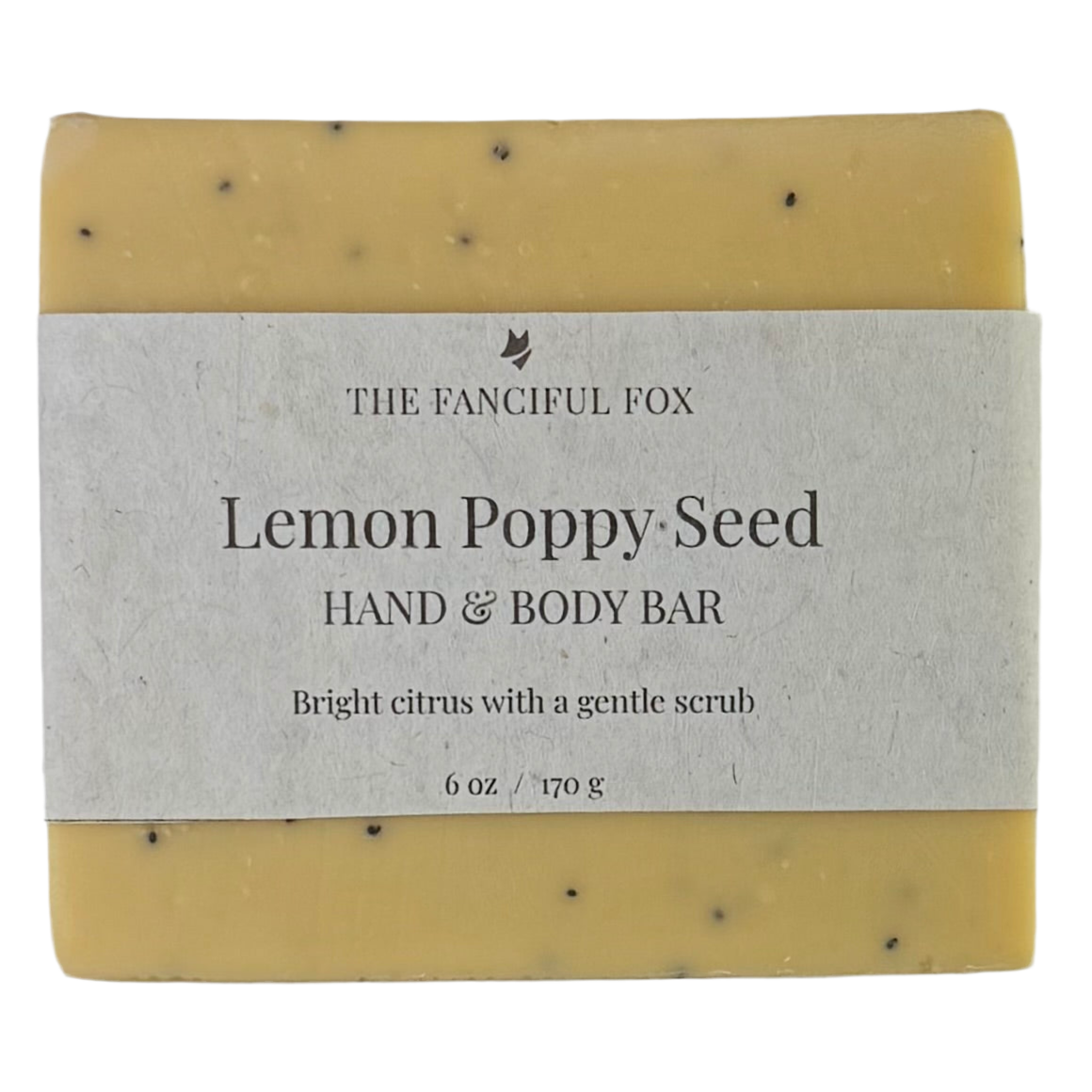 Lemon Poppy ƒe Nuku