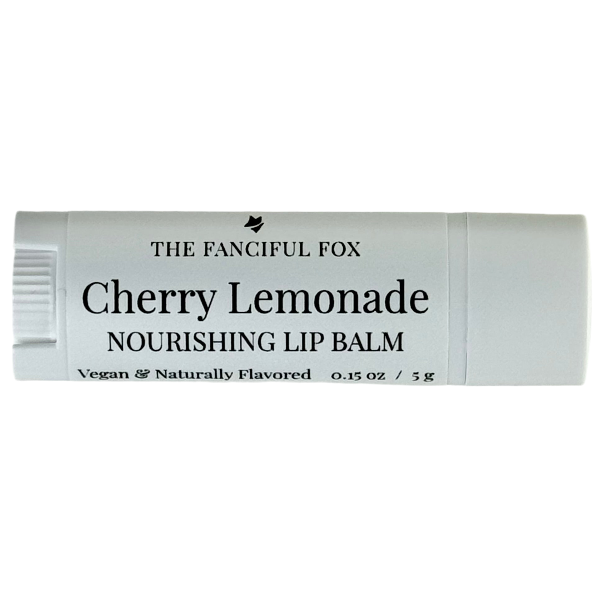 Cherry Lemonade Lip Balm