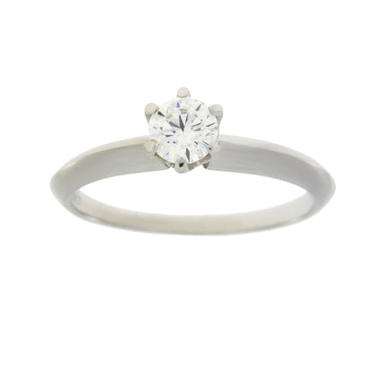 Cubic Zirconium  Sterling Silver