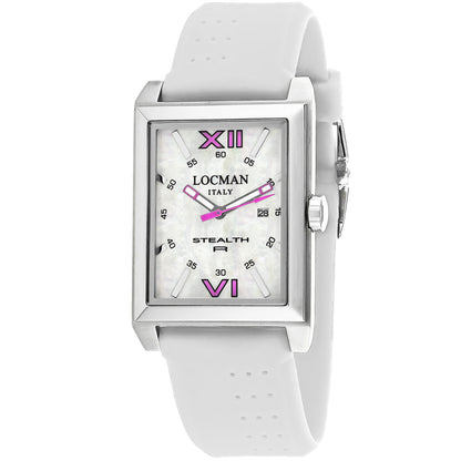 Locman Men's Classic