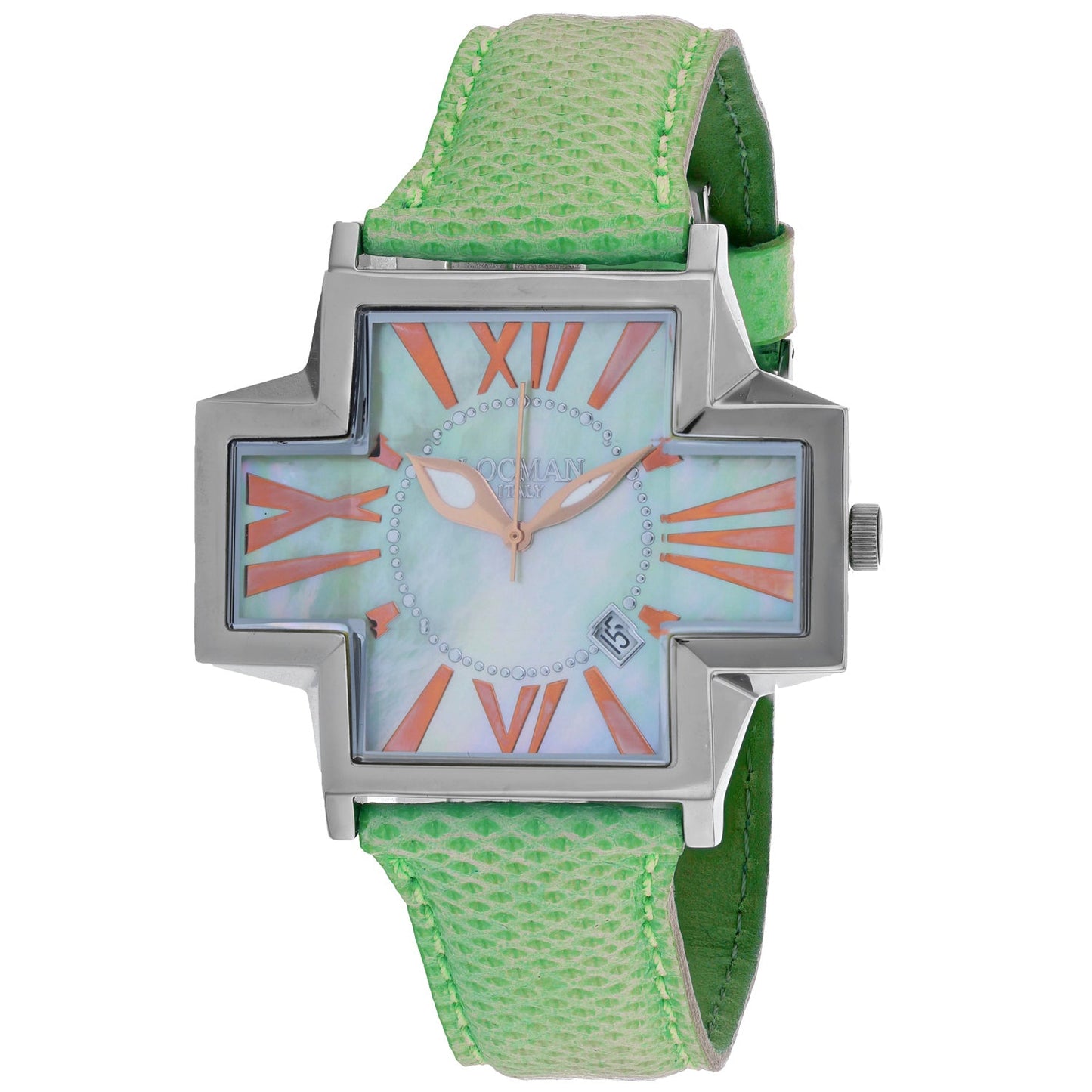 Locman Women's Italy Plus