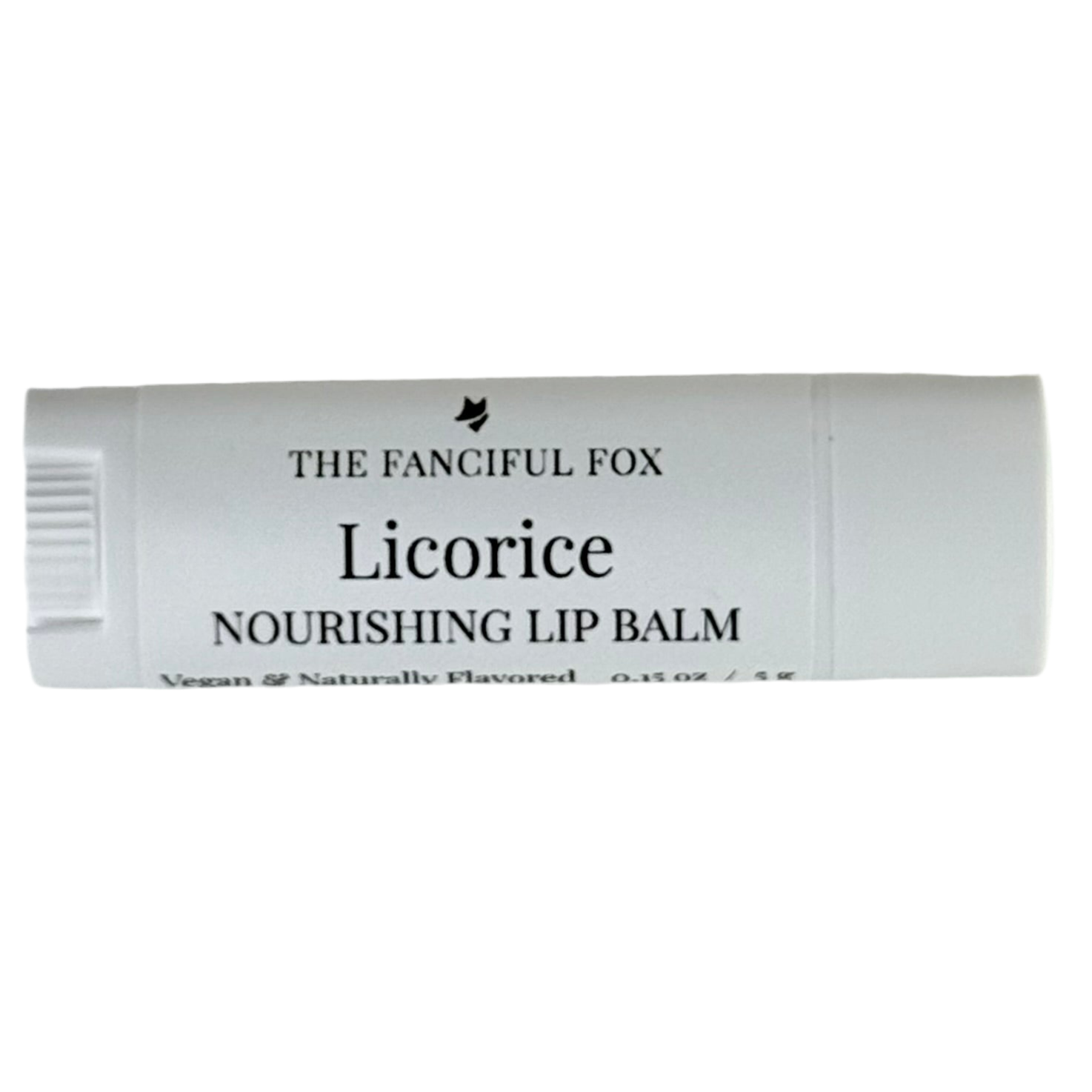 Licorice Lip Balm