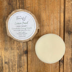 Lemon &amp; Basil Nuɖuɖu ƒe Adzalẽ