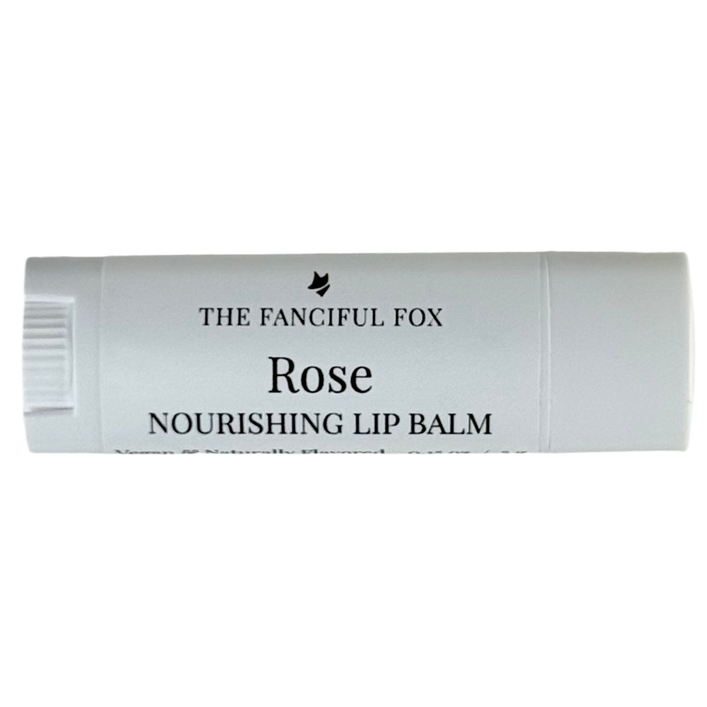 Rose Lip Balm