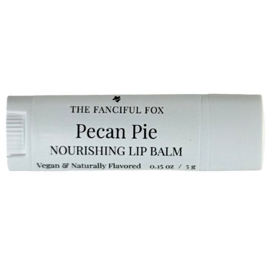 Pecan Pie Lip Balm