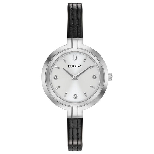Bulova Men's Rhapsody