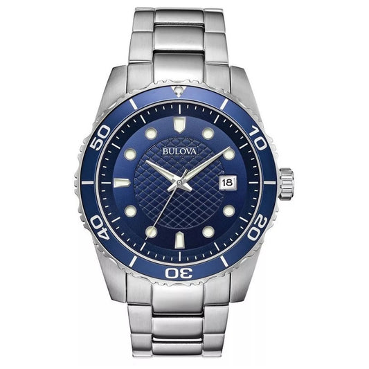 Bulova Men's Classic