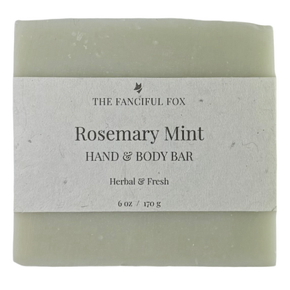 Rosemary Mint